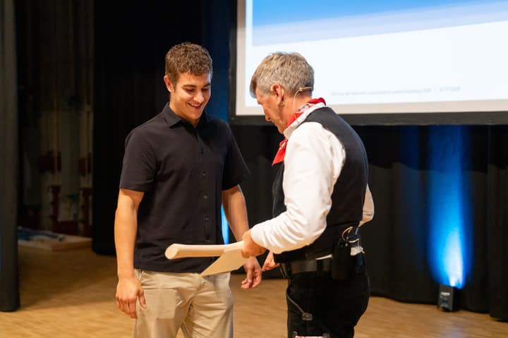 Graduation ceremony photo 082