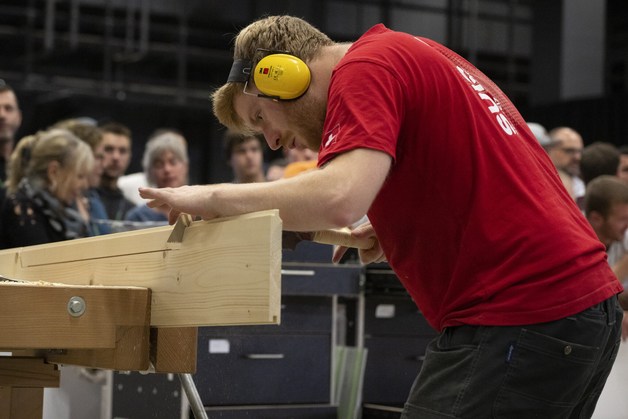 Messe Holz