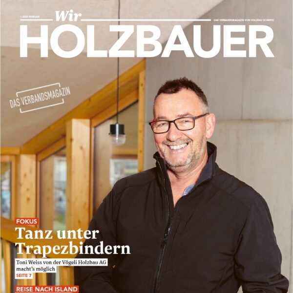 Wir Holzbauer